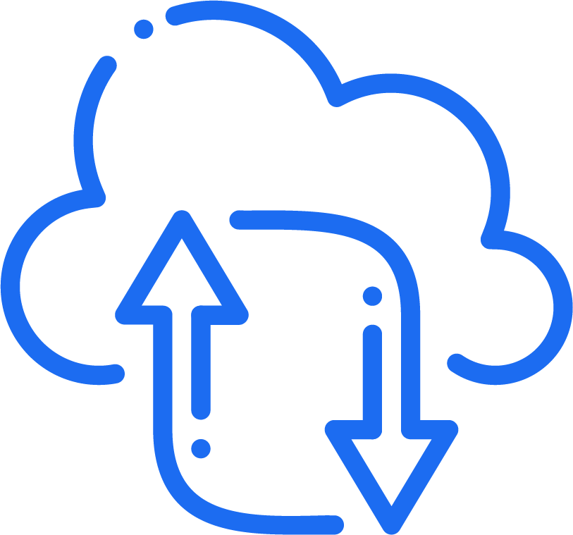 Cloud Service Providers