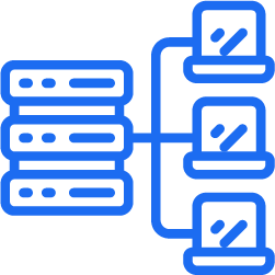 Empresas com demandas