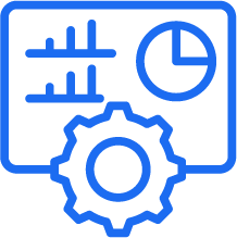 Suporte próximo e humano