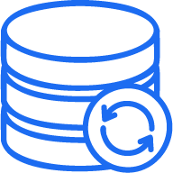 Backup externo diário