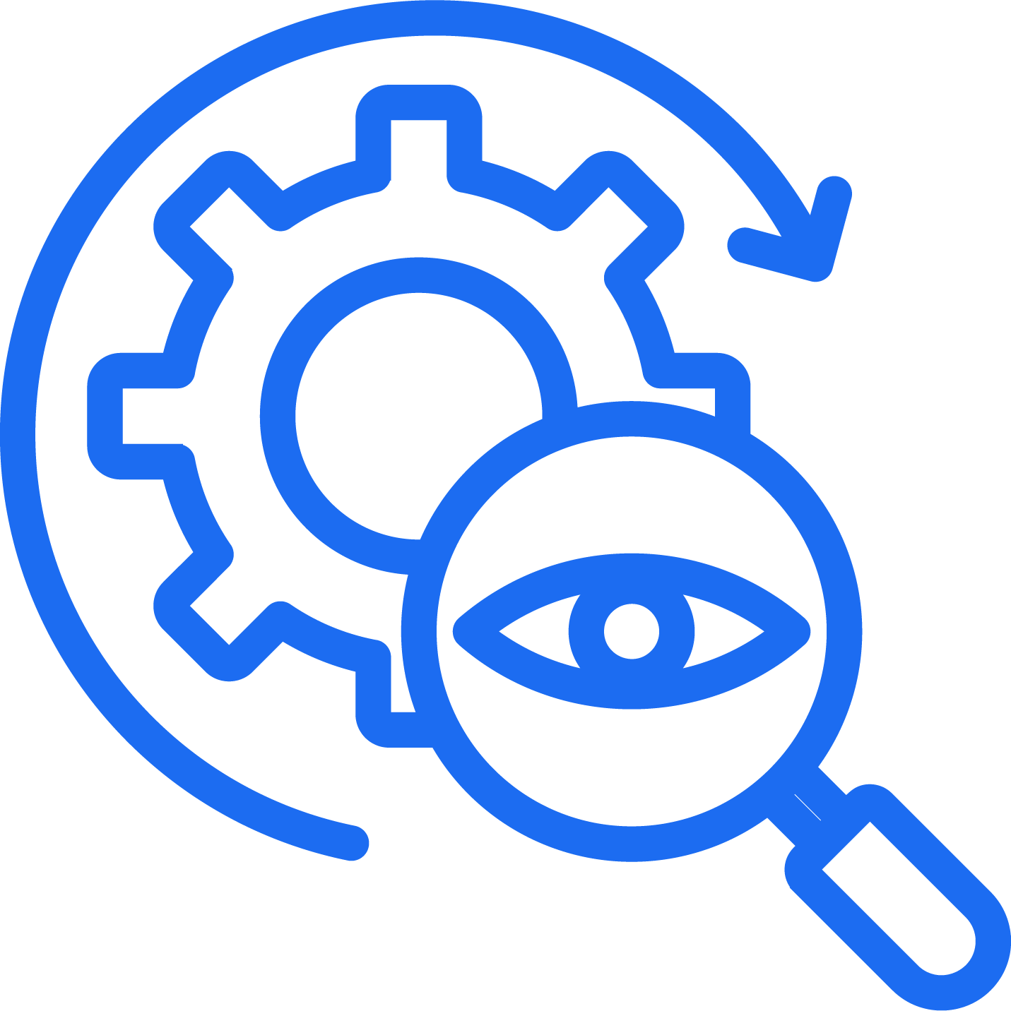 Cloud Service Providers