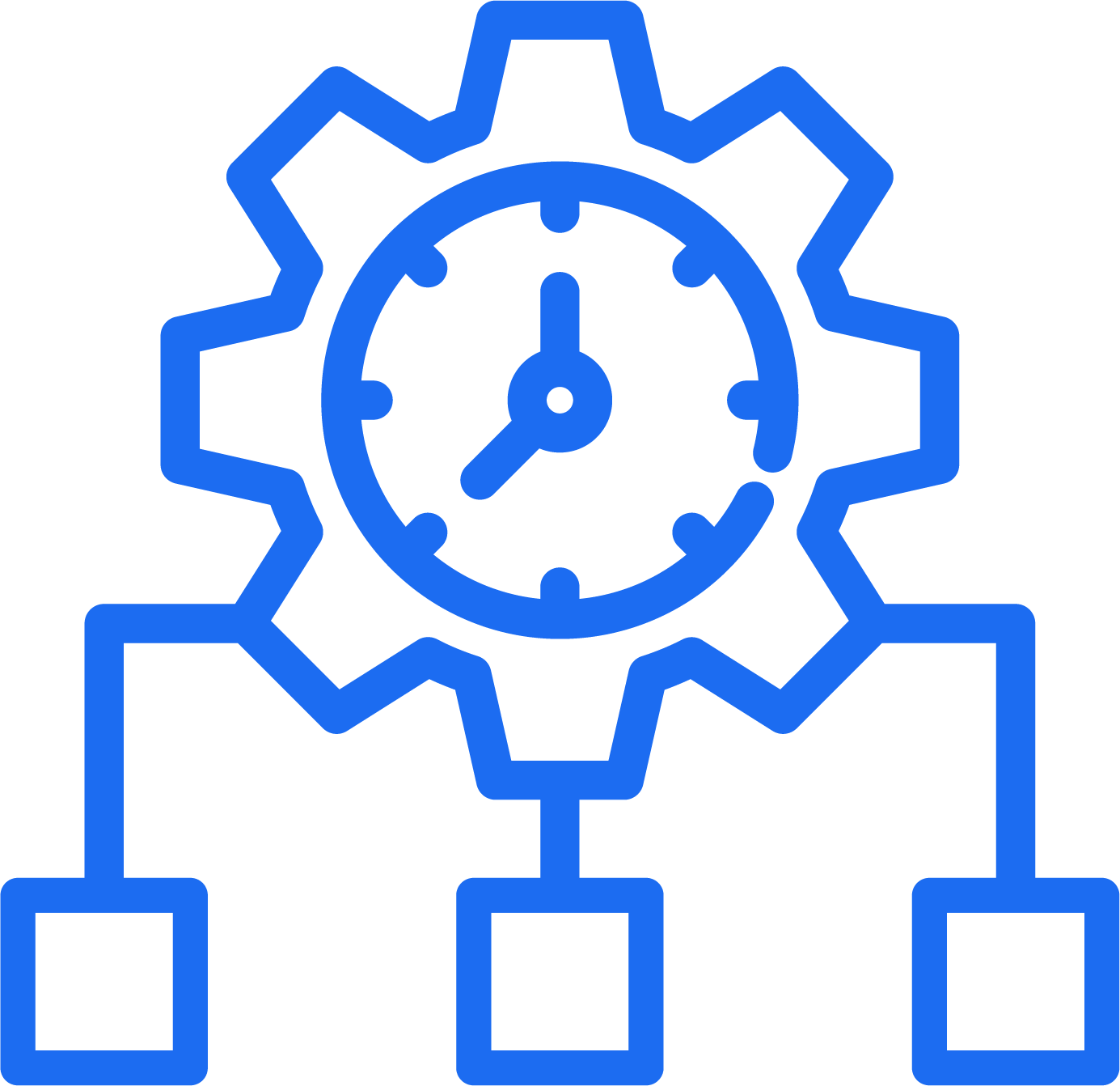 Cloud Service Providers