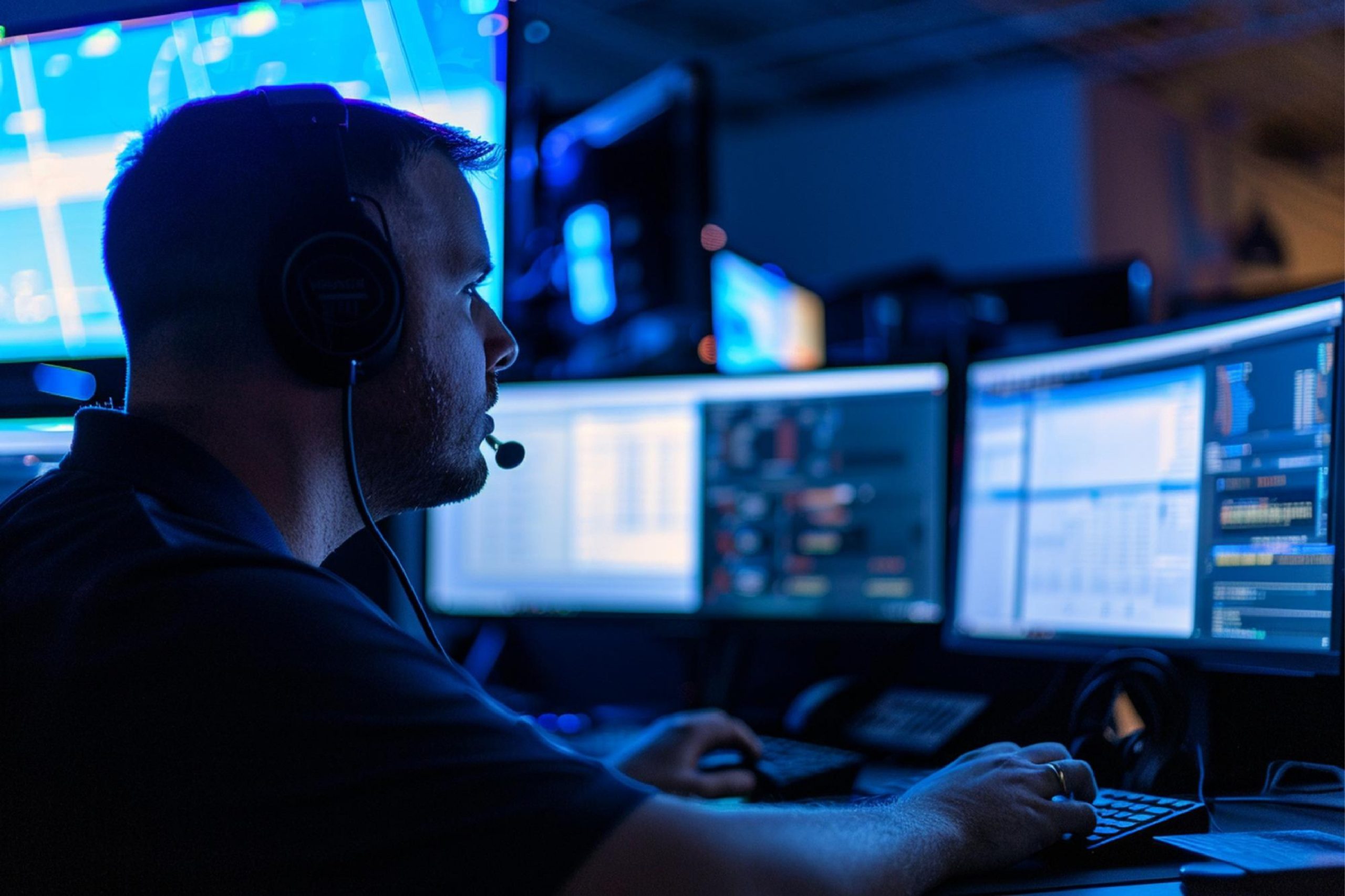 Ilustração Cloud Server