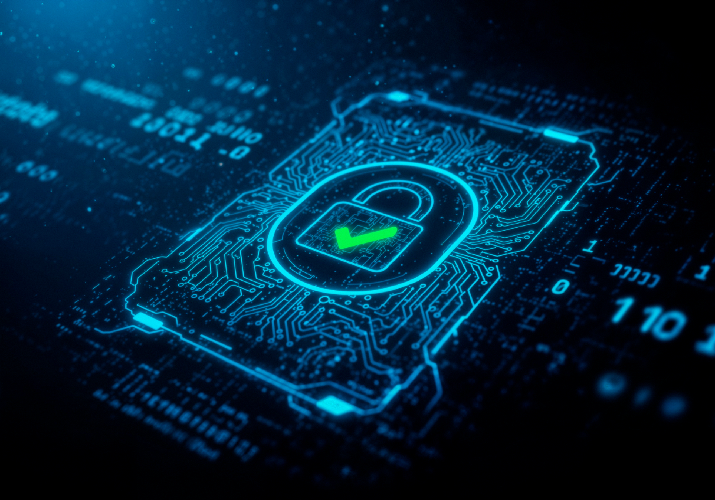 Ilustração Cloud Server