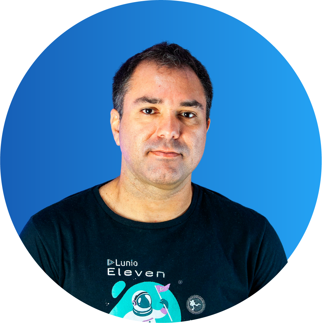 Foto de Paulo Pereira