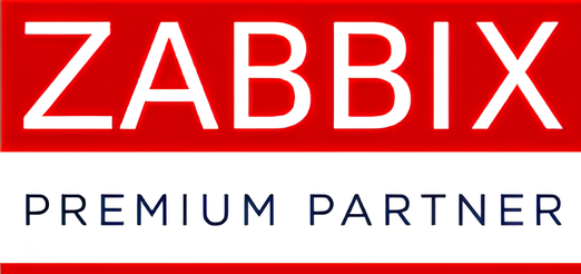 Parceiro Oficial Zabbix
