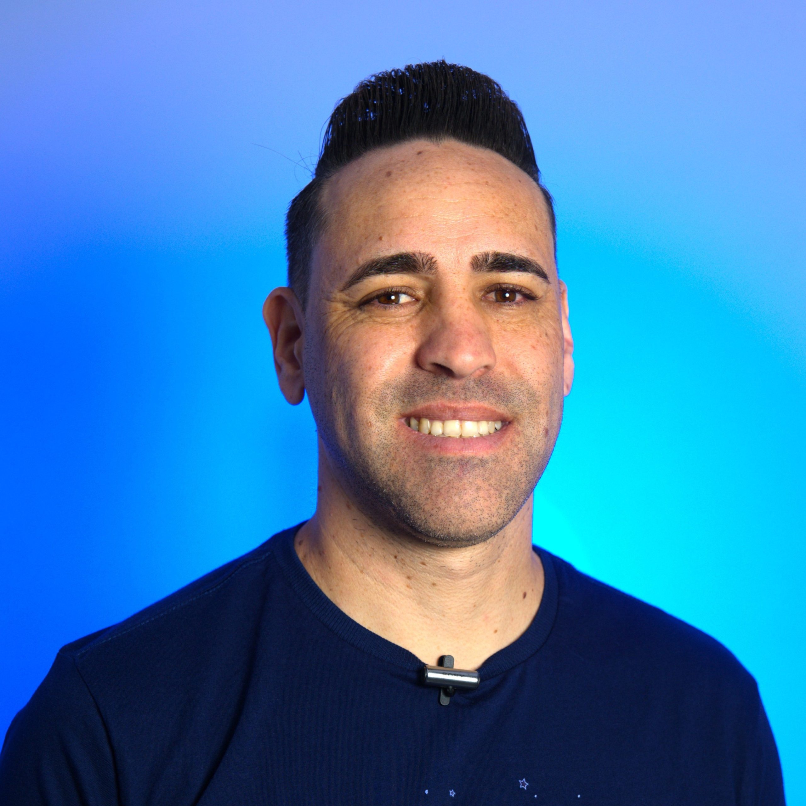 Hernandes Martins — Zabbix Certified Expert