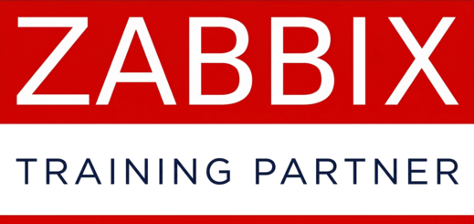 Parceiro Oficial Zabbix